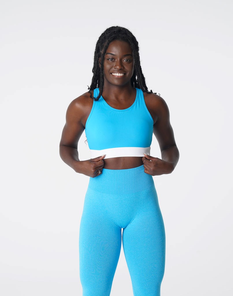 NVGTN Agility Bra Caribbean | 142DIANRB