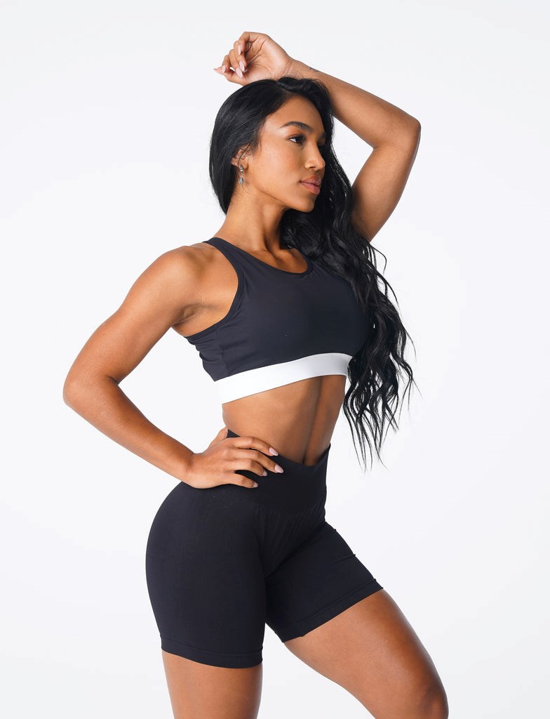 NVGTN Agility Bra Negras | 528INWYTV