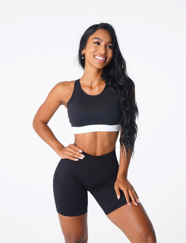 NVGTN Agility Bra Negras | 528INWYTV