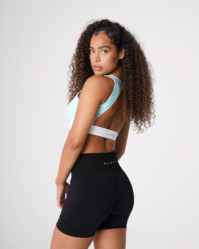 NVGTN Agility Bra Verde | 197HSZRFE