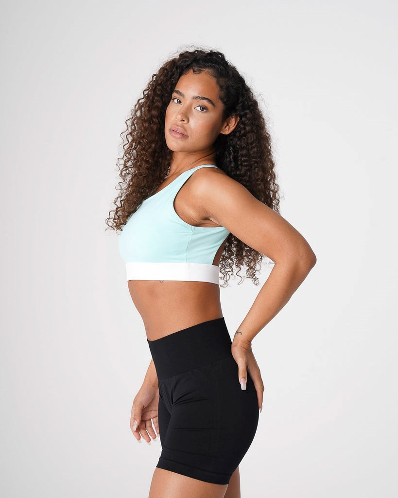 NVGTN Agility Bra Verde | 197HSZRFE