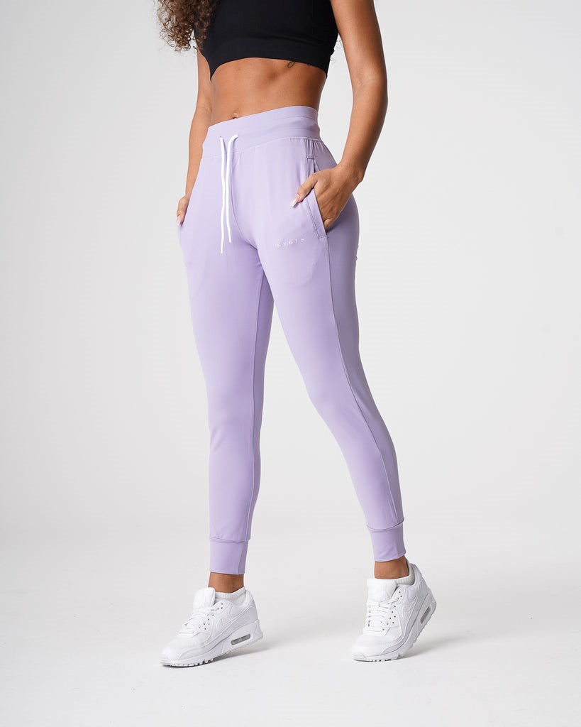 NVGTN Joggers Lilac | 932KQBLHF