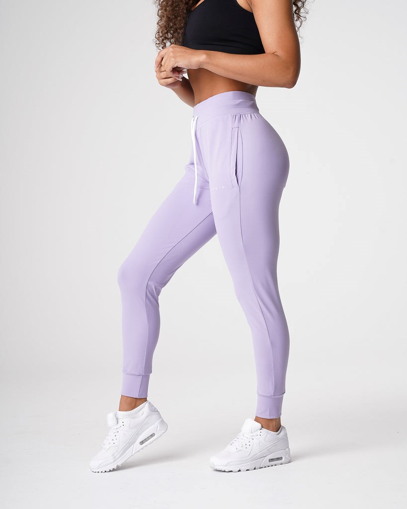 NVGTN Joggers Lilac | 932KQBLHF