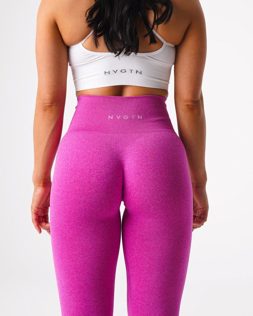 NVGTN NV Seamless Leggings Maui | 239EPVZGR