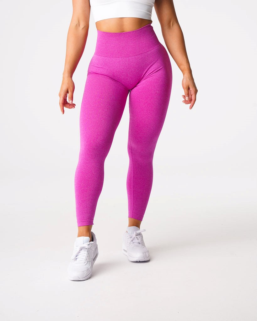 NVGTN NV Seamless Leggings Maui | 239EPVZGR