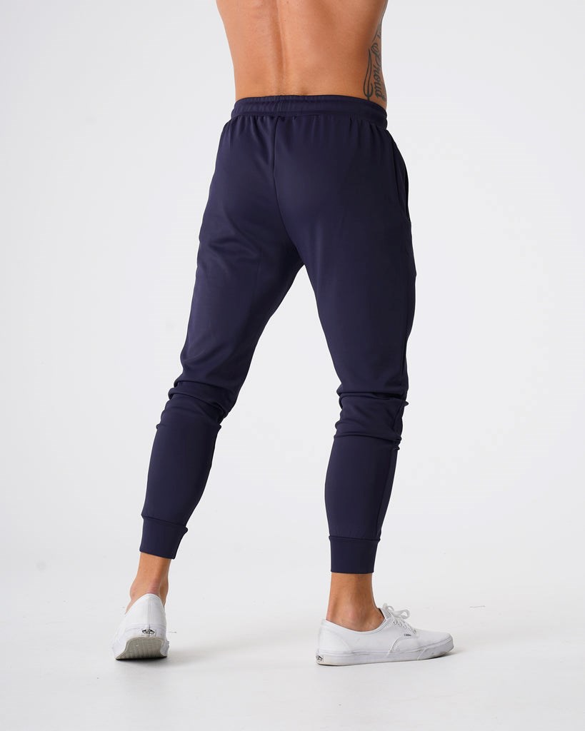 NVGTN Pista Joggers Azul Marino | 641CMRYHI