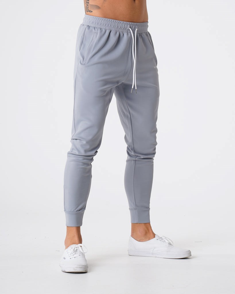 NVGTN Pista Joggers Gris | 923KVQHAL