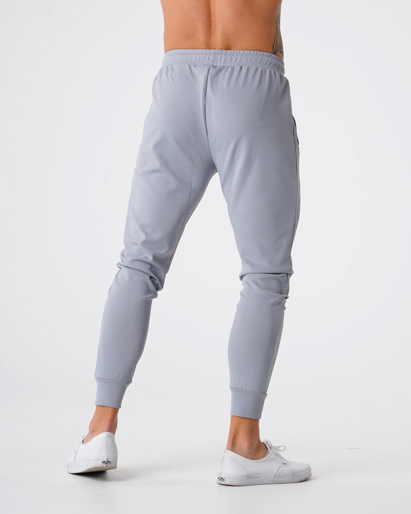 NVGTN Pista Joggers Gris | 923KVQHAL