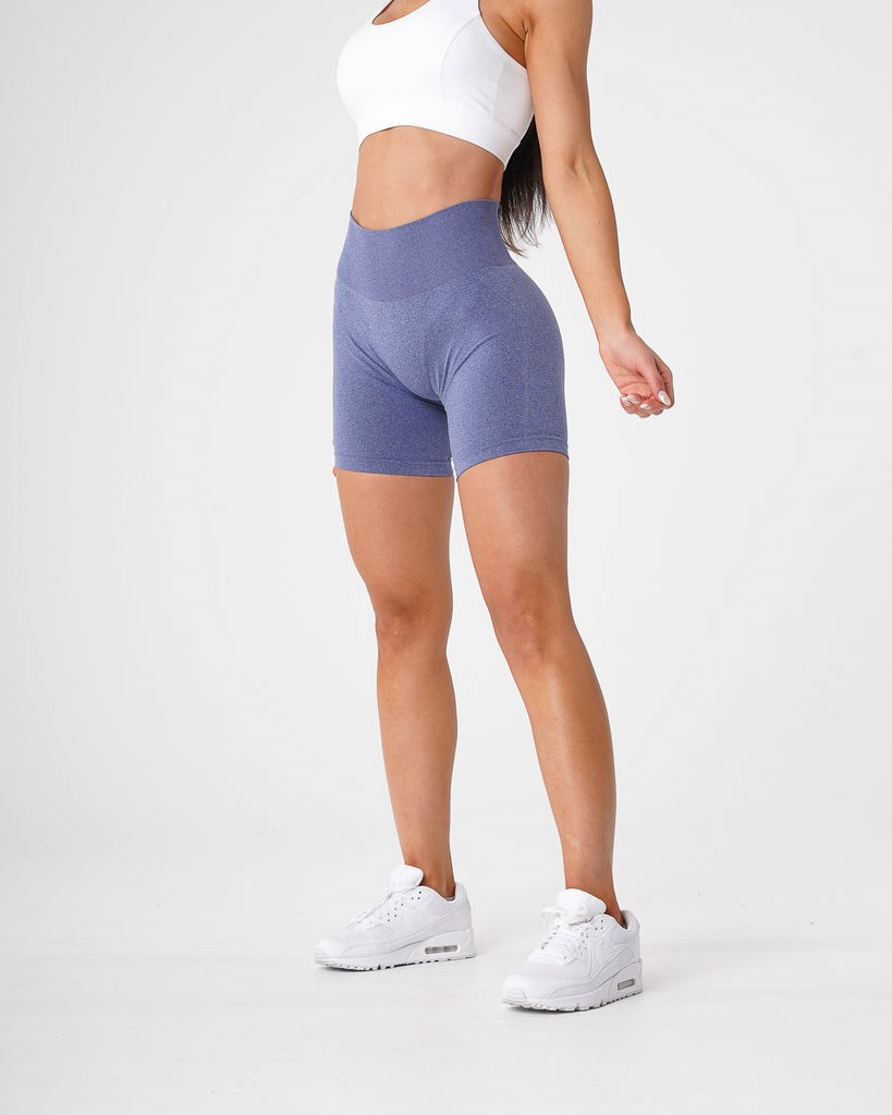 NVGTN Pro Seamless Shorts Royale | 076DGLEWA