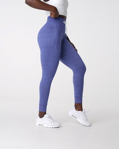 NVGTN Joggers Azules | 493GRXYPI