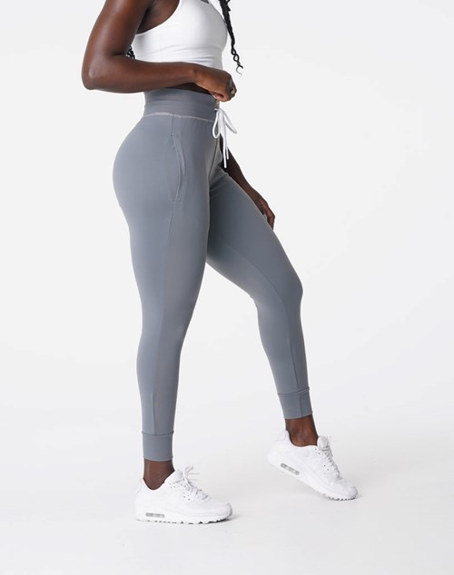 NVGTN Joggers Gris | 186KHWUDX