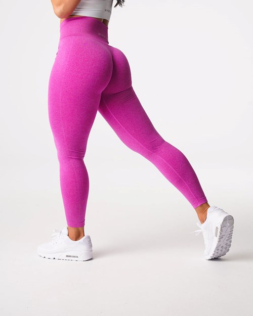 NVGTN NV Seamless Leggings Maui | 239EPVZGR